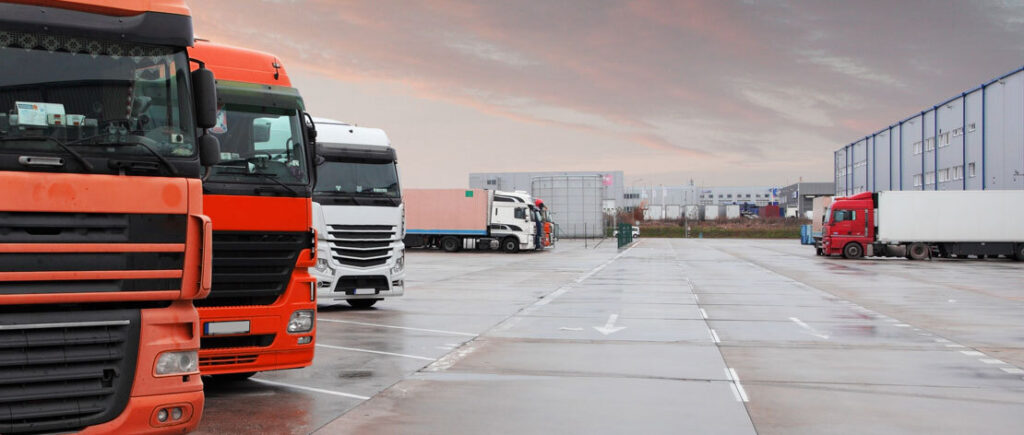Desempenho do setor de transporte no PIB do 1º trimestre de 2022.
