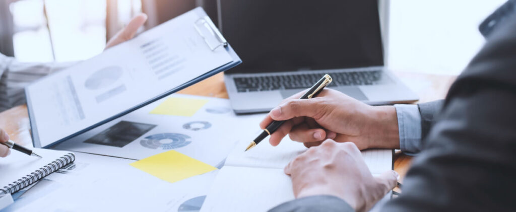 Planejamento Logístico