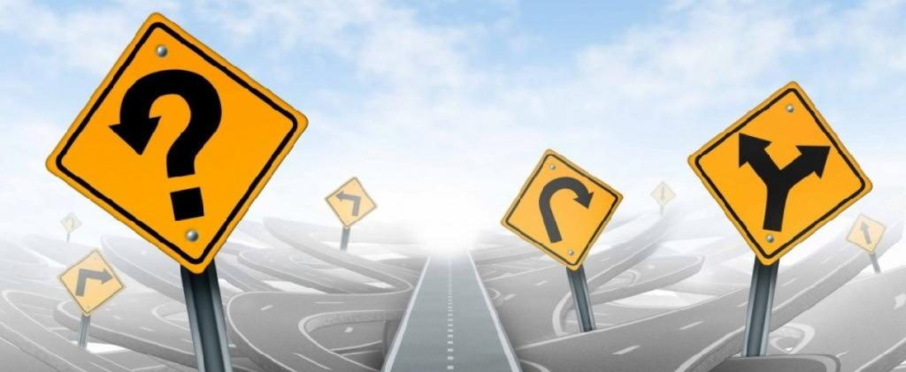 Consciência no trânsito salva vidas.