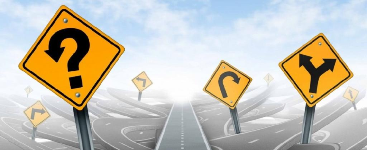 Consciência no trânsito salva vidas.