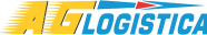 AG Logística – Logo AG Logística - Logo