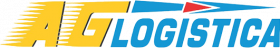 AG Logística - Logo